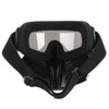Motorcycle Goggles Men Women Snowmobile Glasses Ski Snowboard Winter Snow
