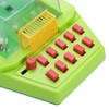 Interactive Desktop Football Toy 2-Player Tabletop Soccer Games Early Educational