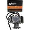 NICHE Carburetor Assembly For 2006-2009 Yamaha Rhino 450 2P5-E4901-01-00 ATV