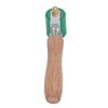 Seam Hand Pressure Roller Professional High Temperature Resistance Silicone Seam
