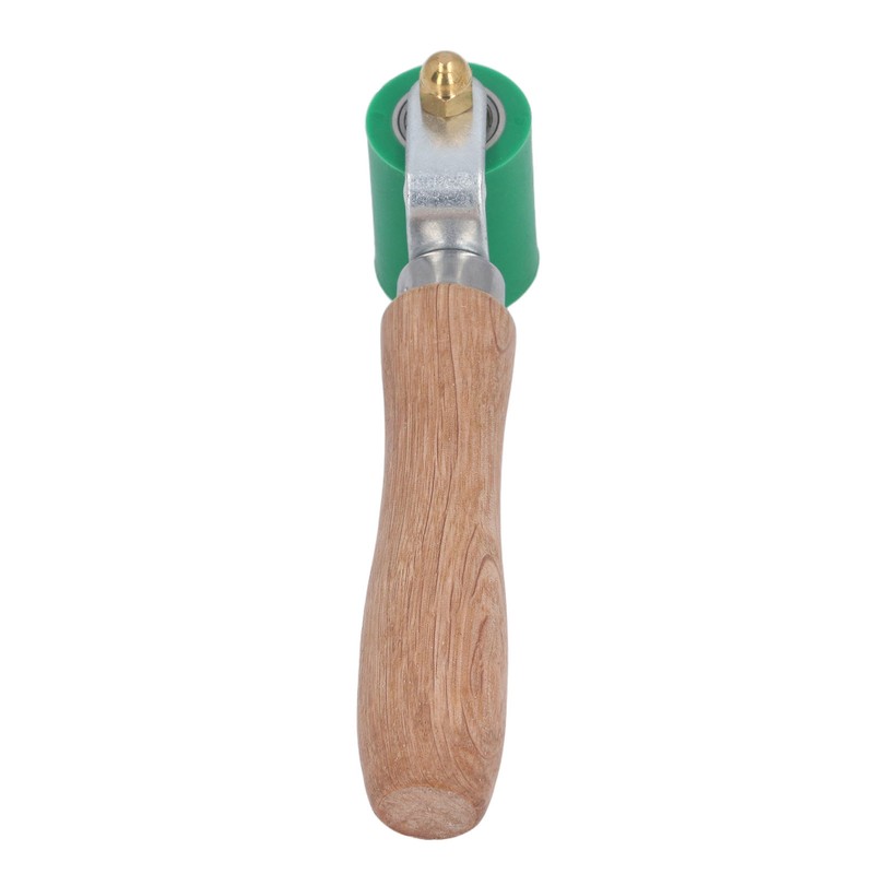 Seam Hand Pressure Roller Professional High Temperature Resistance Silicone Seam