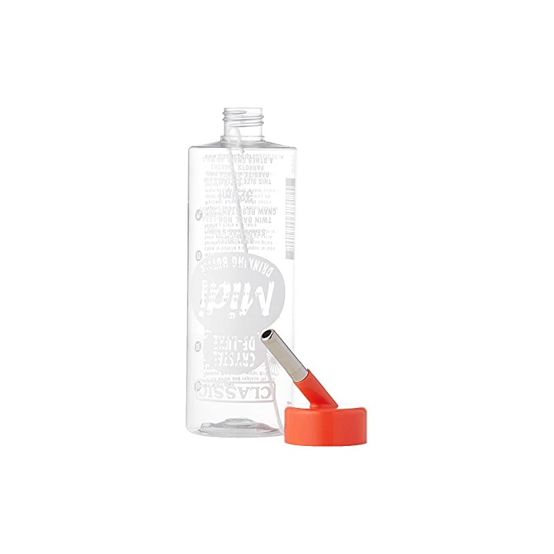 Nobby Classic-De-Luxe Rodent Water Feeder, 320 ml