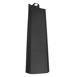 Priprilod Passenger Side Front Door Trim Molding Compatible with Ford Transit 150 250 350 350HD 2015-2019# BK3Z-6120938-AB