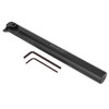 Lathe Boring Bar S20R MDUNR11 Turning Tool Holder with 2