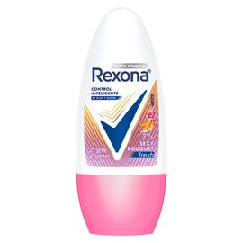 Antitranspirante Rexona Women Sexy Bouquet en Rollon para Mujer 50 ml