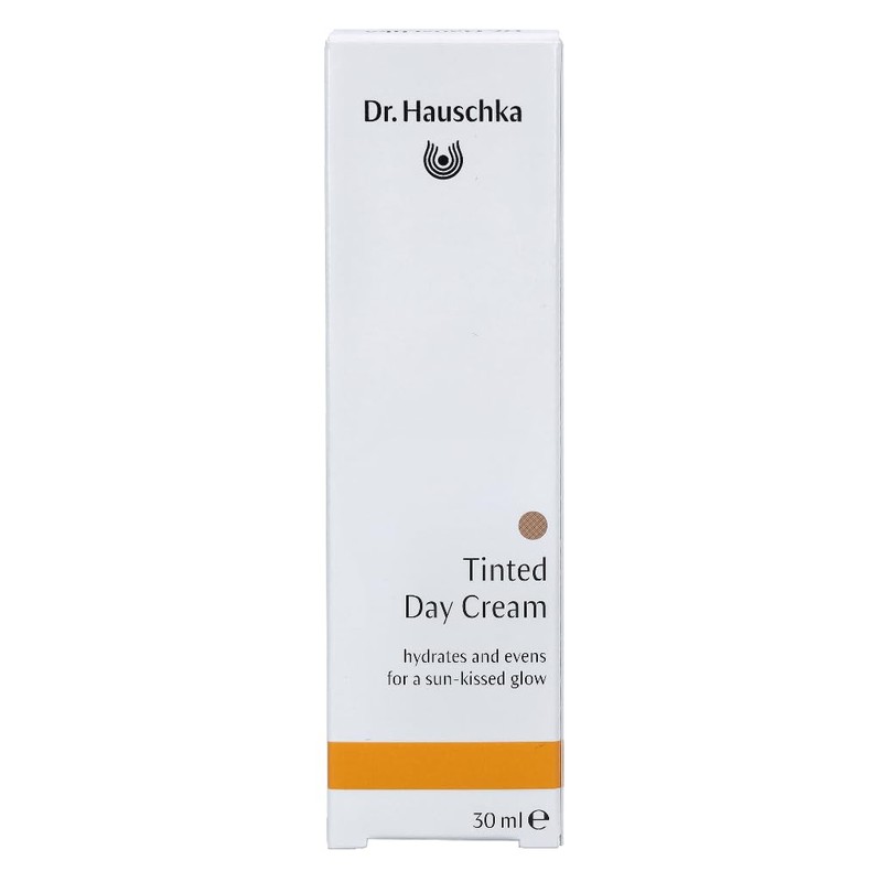 Dr. Hauschka Tinted Day Cream, 30 ml