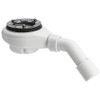 Viega Single-Lever Mixer Tap Flush-Mounted 90 mm, 60 mm High,