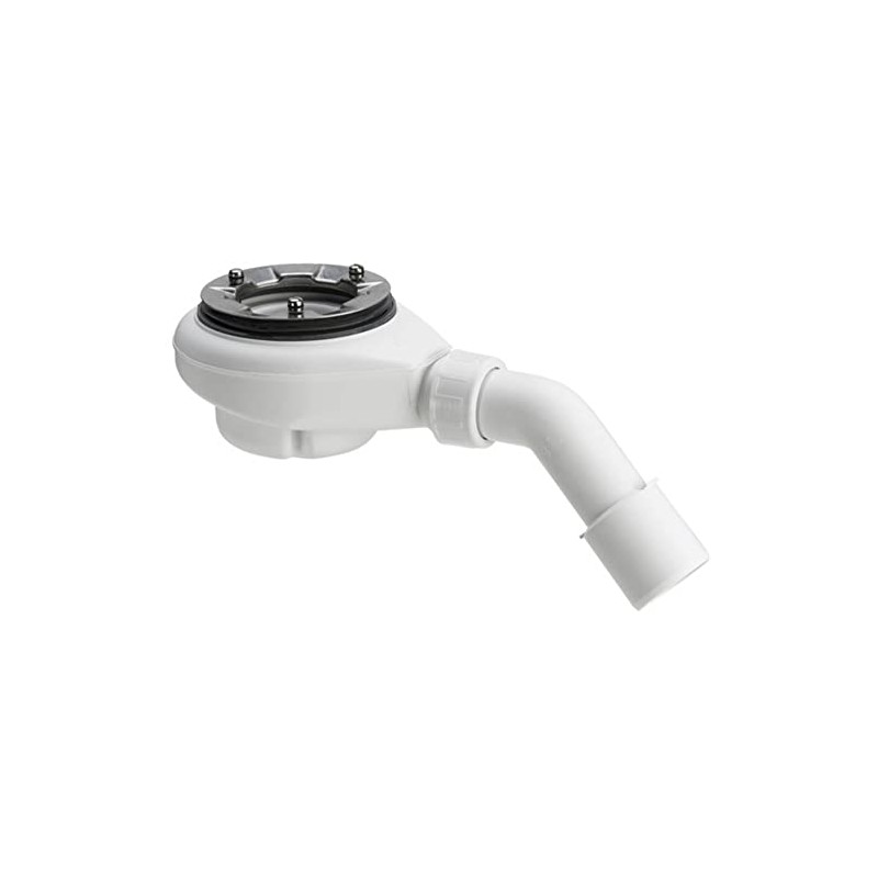 Viega Single-Lever Mixer Tap Flush-Mounted 90 mm, 60 mm High,