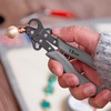 The Beadsmith One Step Looper – Create and Trim Consistent