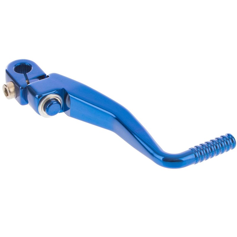 Enduro Sport/Tuning Set Kickstarter Lever + Foot Gear Lever Foldable