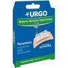 Urgo – Verband für Verbrennungen – oberflächliche Verletzungen – Tüll