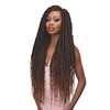 Janet Collection Crochet Braids Nala Tress Jungle Box Braid 30