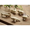 Bruno Decorative Knob for Compact Hot Plate Grill Pot [Sheep/Handle