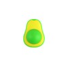Fancy Pets Juguete para Gato Play Huella y Aguacate con