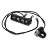 IUVWISN Headlight LED Light Bar for Surron,Headlamp with On/Off Switch