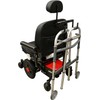 FreeAgain Universal Walker Holder for Mobility Scooters(Thicken)- Compatible with Pride