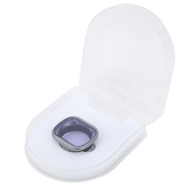 Junestar Optical Glass Drone Lens Night Filter for DJI FPV Combo Camera Grinding Treatment