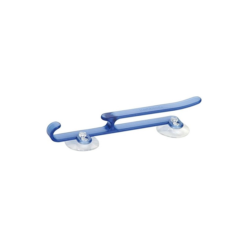 Tescoma Sponge + Cloth Hanger, Into Sink Clean Kit, Assorted,