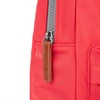 ROKA London Willesden B Sustainable Crossbody, Poppy, Small, Poppy