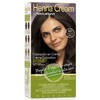 Naturtint | Henna Cream | Semi-Permanent Colouring Cream without Ammonia