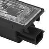 Kuuleyn License Plate Light Tail Light 8200480127 for Clio Mk