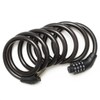 Combination Bike Lock Bicycle Locks High Security 4 Digit Motorbike