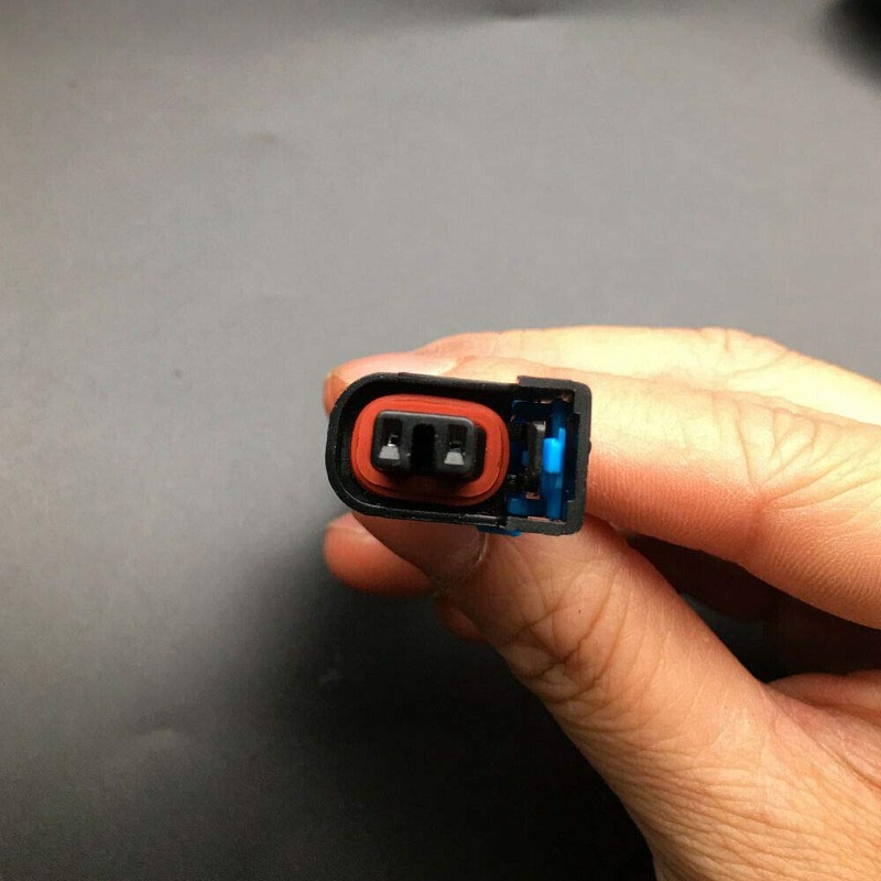 8 piezas para inyectores compatibles con LQ4 LQ9 4.8 5.3