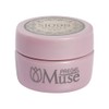 PREGEL Muse PGU-S1098 Color Gel Pure Milkskin, 0.1 oz (3