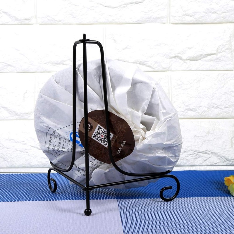 1 pcs 4" - 12" Iron Display Stand Easel Classic