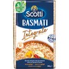 Riso Scotti - Riso Basmati Integrale Pronto in 10' -