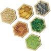 Catan - 6th Edition [Board Game, 3-4 Players]