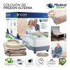 Colchon De Aire Presion Alterna Antiescaras Drive Envio Grat