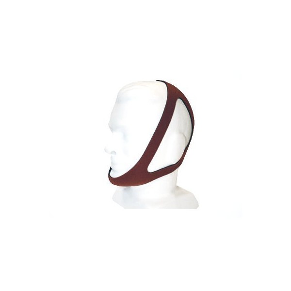 CareFusion Ruby Stop Snoring Chin Strap Large - XL