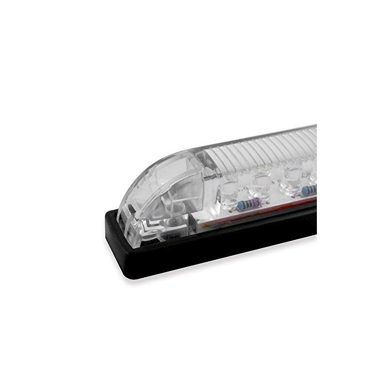 Dream Lighting LED 12volt IP66 Hard Strip Light Bar for