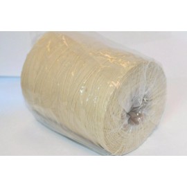 Victor Waxed LINEN CORD lacing cord Victor 6 ply rug braiding weave twine thread 600yd