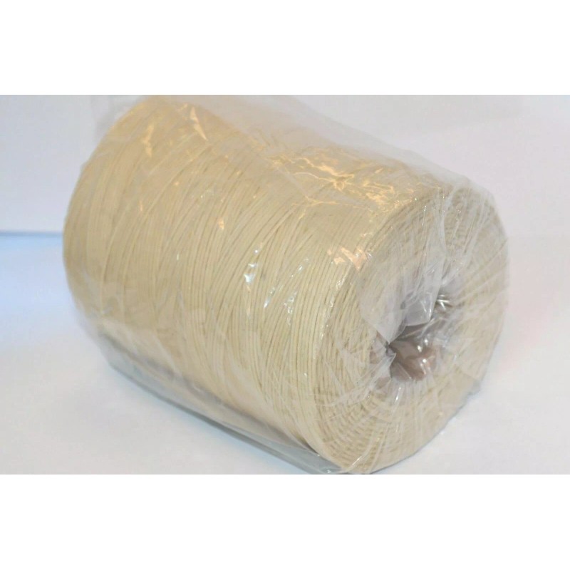 Victor Waxed LINEN CORD lacing cord Victor 6 ply rug