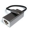 JAMEGA USB C adapter.
