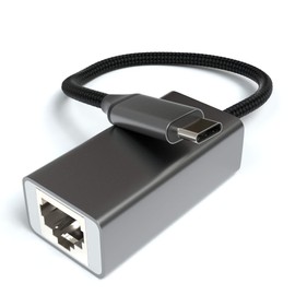 JAMEGA USB C adapter.