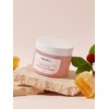 Honeyberry Nourishing Wash-Off Pack 110g (Sponge + Wash-Off Pack 3