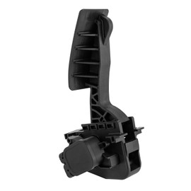 Fluoxtine Accelerator Pedal Assembly, Accelerator Pedal Fit for 2009-2020 Club Car Precedent Golf Cart 102595502