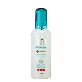 rasinsia Medicated ATP Gel Lotion 200ml [, Ceramide Formula Moisturizing Lotion]