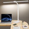 Desk Lamp with USB Charging Port for Home Office 24w