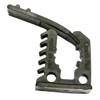 Mini Quick Fist® Clamp for mounting tools & equipment 5/8"