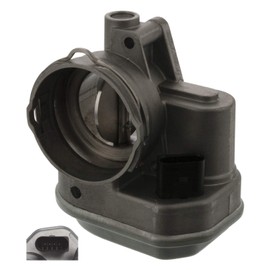 febi bilstein 44945 Throttle Body, pack of one
