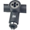 Skatehouse Ratcheting Multifunction Skateboard Skate Tool