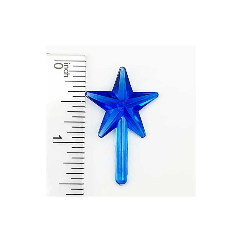 National Artcraft® Small Traditional Star for Ceramic Christmas Trees -