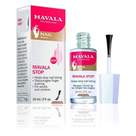 Mavala Stop 10ml Prevents Nail Chewing for Children & Adults