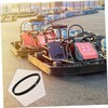 FELTECHELECTR Go Kart Drive Belt Replace Go Carts Part for