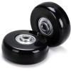 OwnMy 45Mm Luggage Replacement Wheels Set Of 4 With Axles