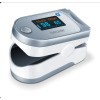 Beurer Digital Bluetooth Pulse Oximeter PO60